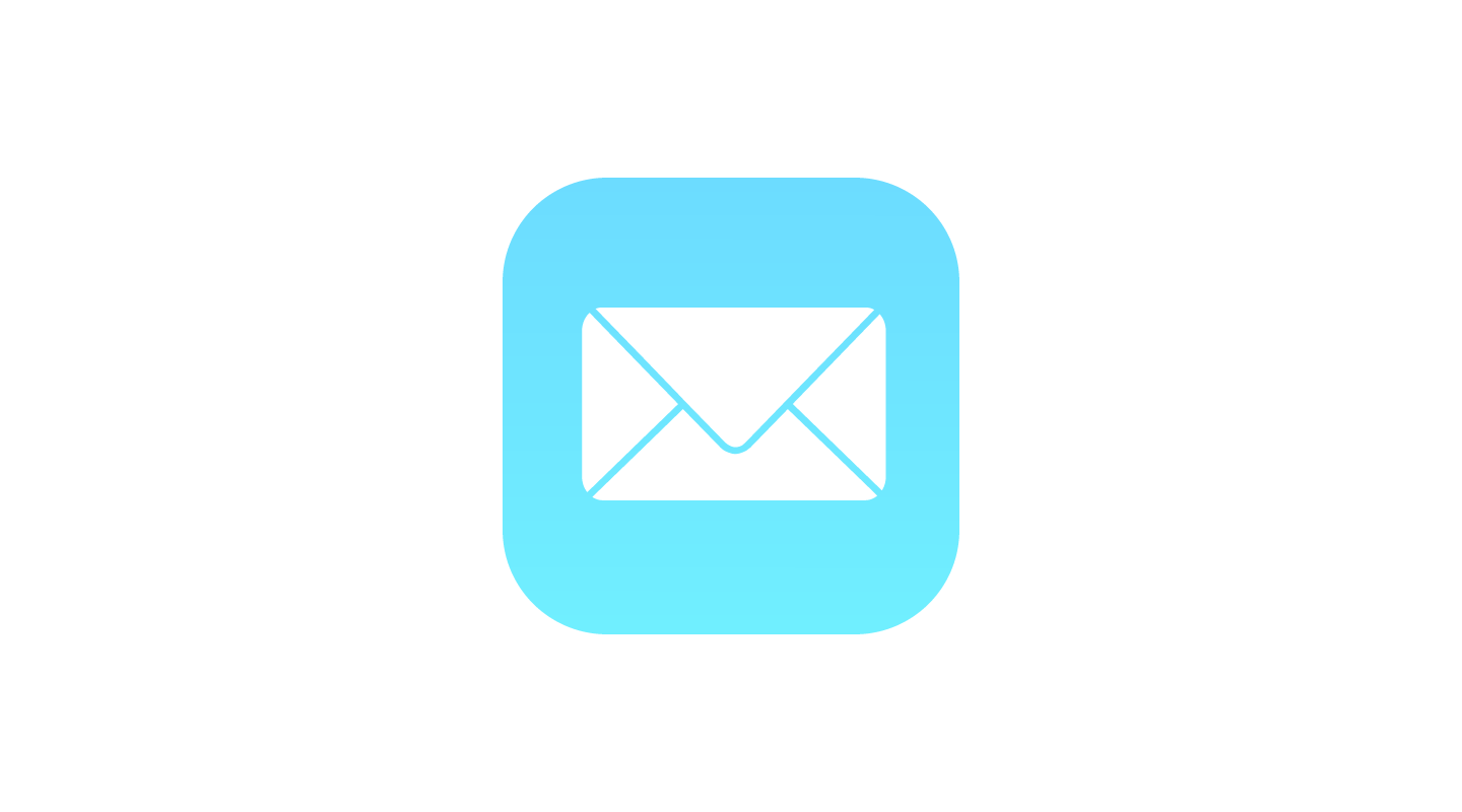 Emailadres instellen in Apple Mail Support Hosting2GO